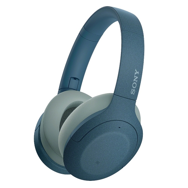 Наушники Sony WH-H910N blue артикул 216271Si-1