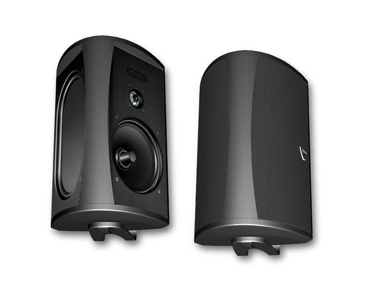 Всепогодная акустика Definitive Technology AW5500 Black артикул 100629Si-1 фото 5