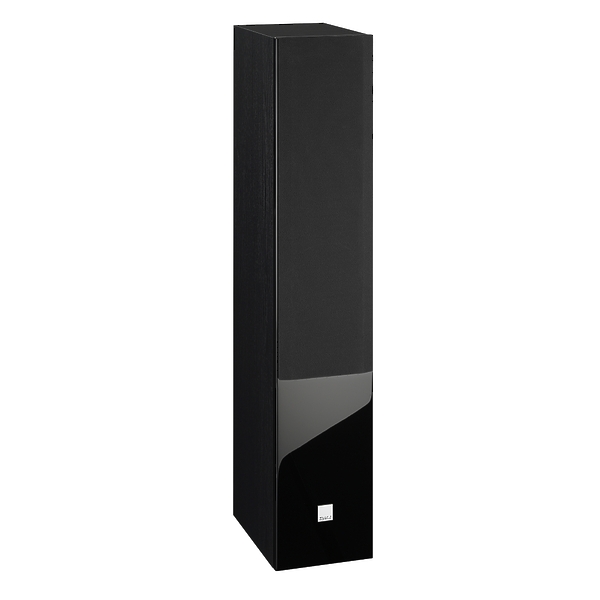 Напольная акустика Dali Opticon 6 black артикул 131749Si-1 фото 3