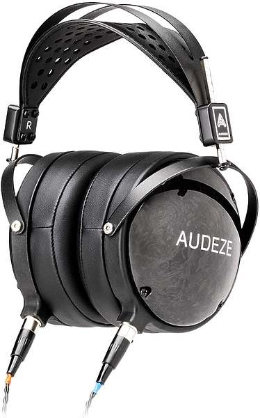 Наушники Audeze LCD-2 Classic Closed Back (без кейса) Maze cups артикул 242663Si-1