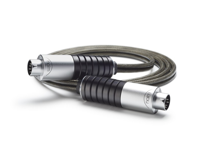 Межкомпонентный кабель Naim Super Lumina Interconnect XLR-XLR артикул 124450Si-1