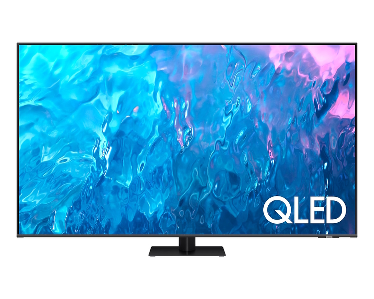 Телевизор QLED Samsung QE75Q70CAUXRU артикул 315915Si-1 в интернет-магазине «HiFiRussia»