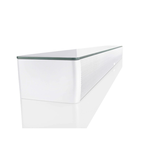 Комплект акустики Canton Smart Cinema Box 9 white артикул 317683Si-1 фото 4