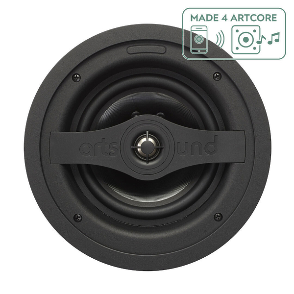 Встраиваемая акустика Artsound CORE150 white артикул 228578Si-1 в интернет-магазине «HiFiRussia»