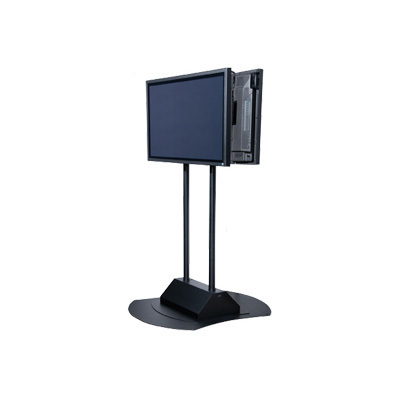 Мобильная стойка Peerless-AV FPZ-670 артикул 162047Si-1 фото 4