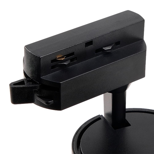 Светильник трековый JazzWay PTR 0725 3000К 25Вт BL артикул 281845Si-1 фото 4