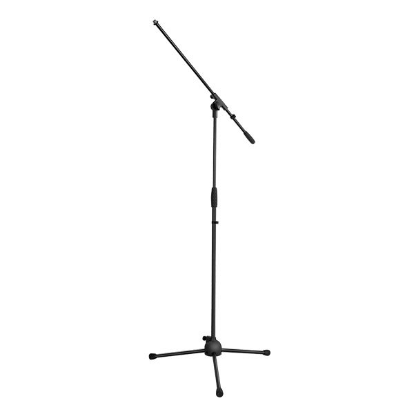 Стойка микрофонная ECO Stage MS007TP Black артикул 297502Si-1