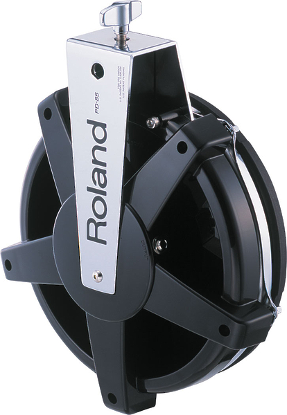 Электронная ударная установка Roland PD-85BK артикул 152228Si-1 фото 3