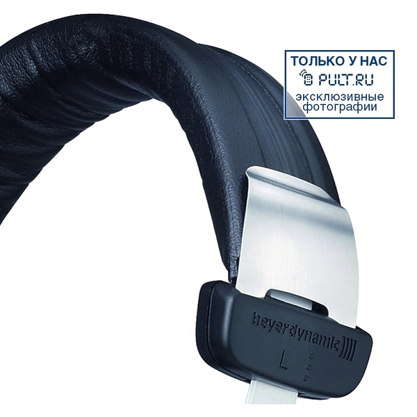 Наушники Beyerdynamic MMX 300 артикул 217689FV-1 фото 4