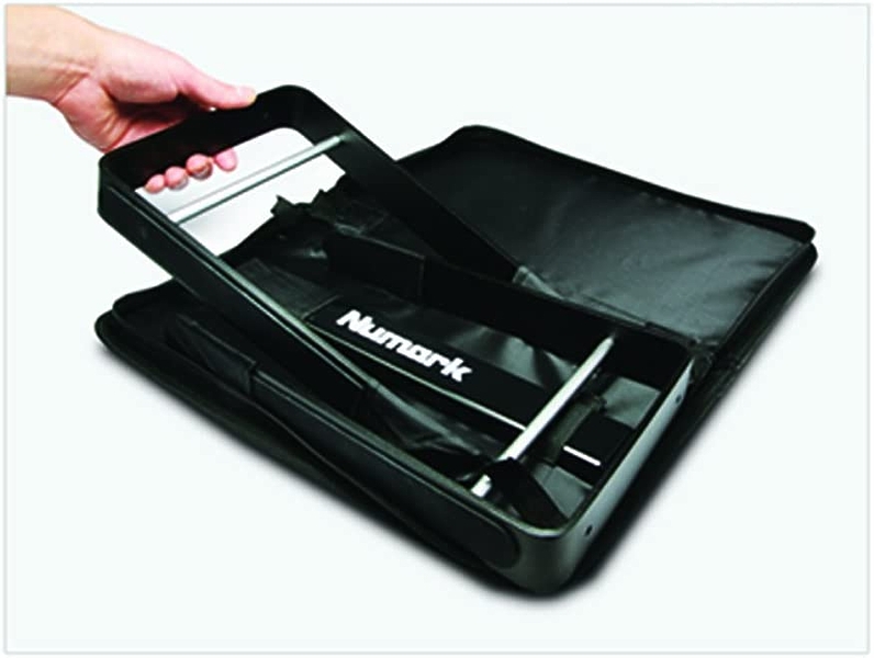 Подставка Numark Laptop Stand Pro артикул 276085Si-1 фото 4