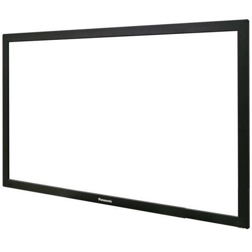 Интерактивная насадка Panasonic TY-TP60P30K позволяет рисовать эскизы на прямо на стекле "поверх" изображения артикул 353323SI-1 фото 3