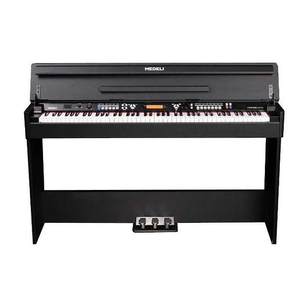 Клавишный инструмент Medeli CDP5200B артикул 145494Si-1