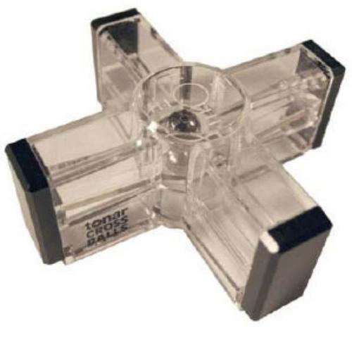 Tonar Cross-Balls Level артикул 350790SI-1