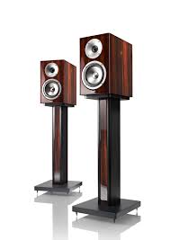 Акустическая система Acoustic Energy Reference 1 ebony артикул 444596FV-1