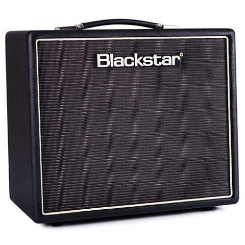 Комбо усилитель Blackstar Studio 10 EL34 артикул 199056Si-1