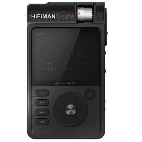 Портативный плеер HiFiMAN HM-901 classic артикул 106195Si-1