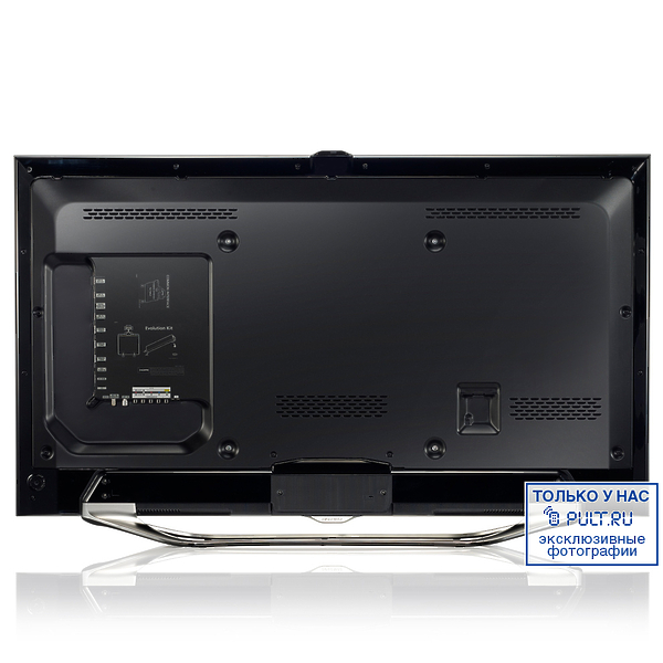 LED телевизор Samsung UE-40ES8007UX артикул 334592FV-1 фото 7