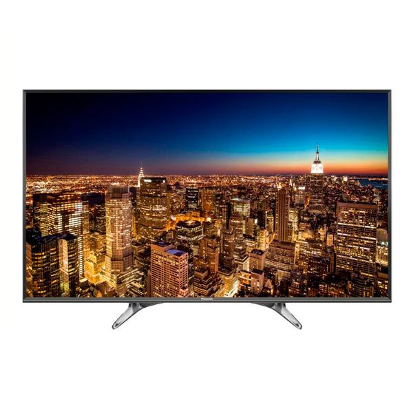 LED телевизор Panasonic TX-55DXR600 артикул 150772Si-1