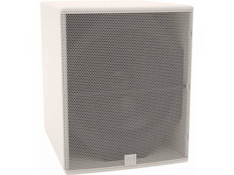 Сабвуфер MARTIN AUDIO CSX118B-FWR артикул 150631Si-1 фото 3