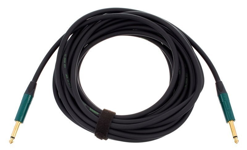 Кабель Cordial CRI 9 PP артикул 251612Si-1