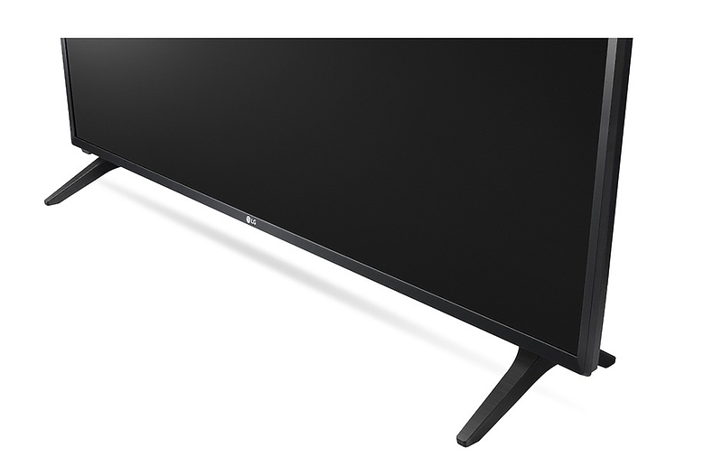 LED телевизор LG 32LJ500V артикул 166030Si-1 фото 8