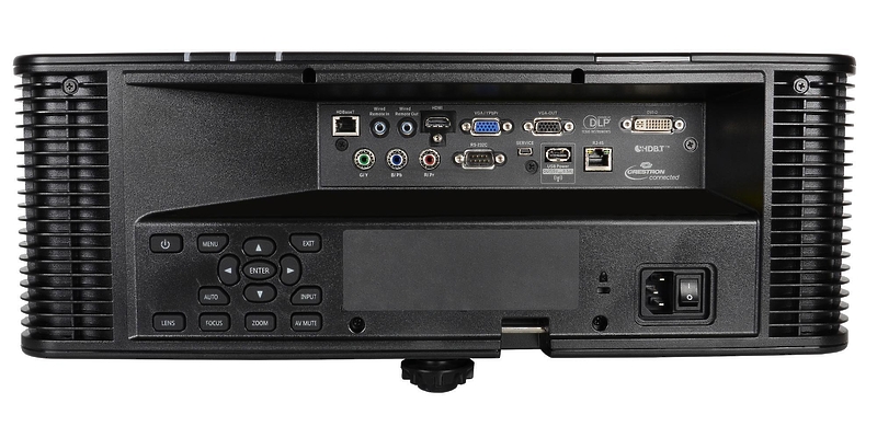 Optoma ZU650 артикул 405372-1 фото 4