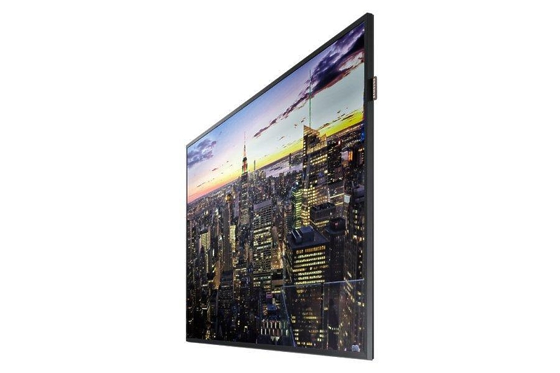 Samsung QM65F #2 в «HiFiRussia»