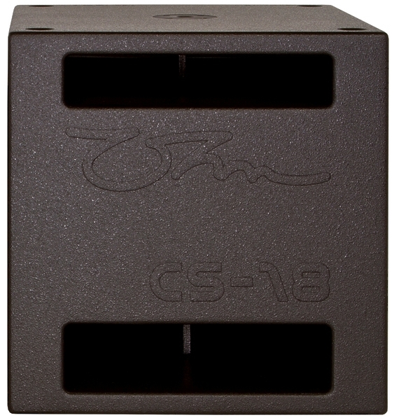 Сабвуфер OHM CS-18 артикул 124322Si-1