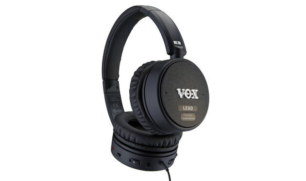 Наушники Vox AMPHONES LEAD артикул 107330Si-1 фото 5