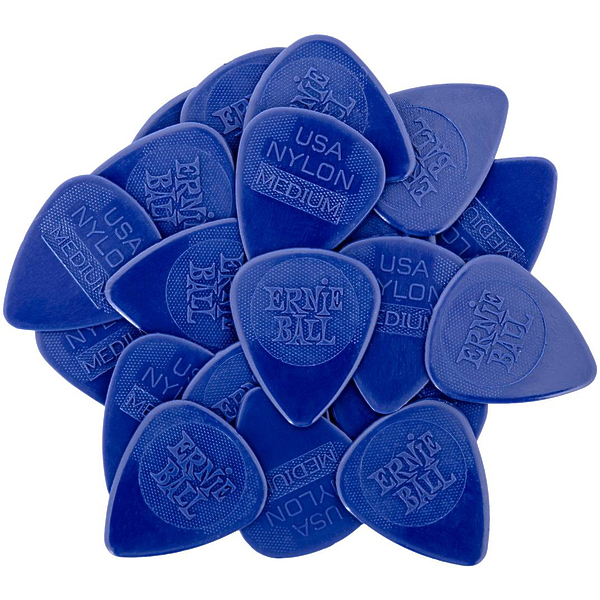Медиаторы Ernie Ball 9131 50 шт артикул 290803Si-1