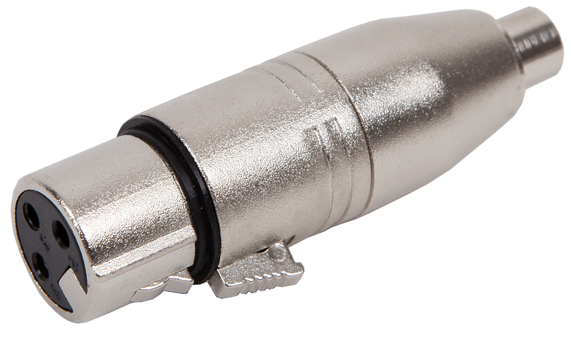 Адаптер-переходник FORCE CFA-018 артикул 265640Si-1