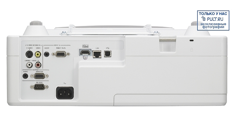Проектор Sony VPL-SW535C артикул 349781FV-1 фото 4