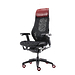 Кресло игровое GT Chair Roc Chair black red