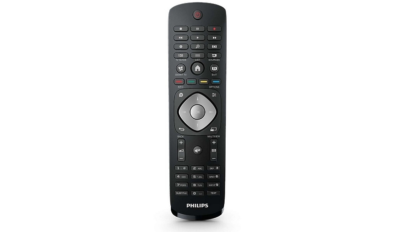 LED телевизор Philips 40PFT5300/60 артикул 132014Si-1 фото 4