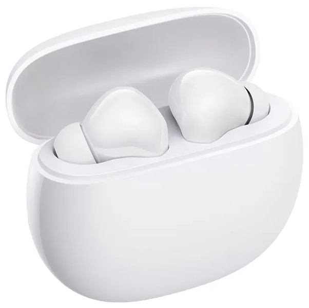 Наушники Xiaomi Redmi Buds 4 Active WHITE артикул 324661Si-1 фото 3