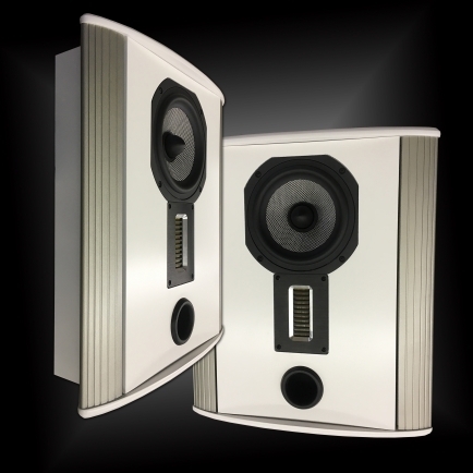 Настенная акустика Legacy Audio Pixel cherry артикул 219707Si-1 фото 5