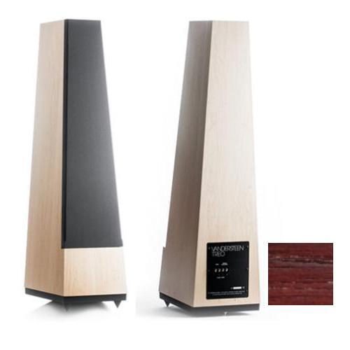 Напольная акустика Vandersteen Treo Mahogany артикул 164474Si-1