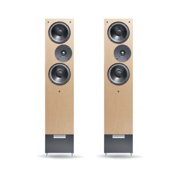 Напольная акустика LIVING VOICE AVATAR II maple артикул 113204Si-1