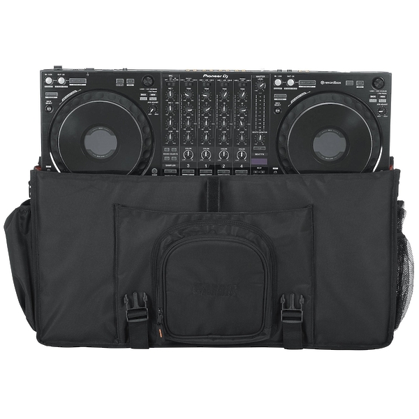 Сумка для DJ контроллера GATOR G-CLUB CONTROL 28 артикул 266375Si-1