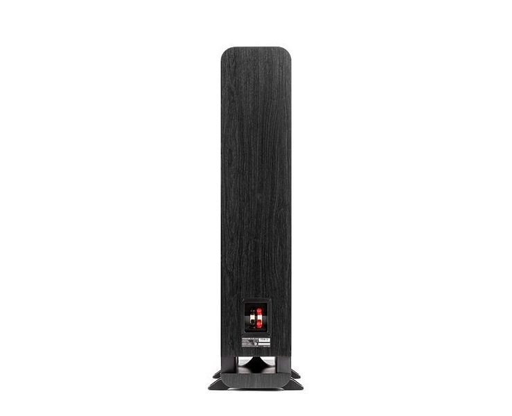 Напольная акустика Polk Audio Signature Elite ES55 black артикул 252465Si-1 фото 3