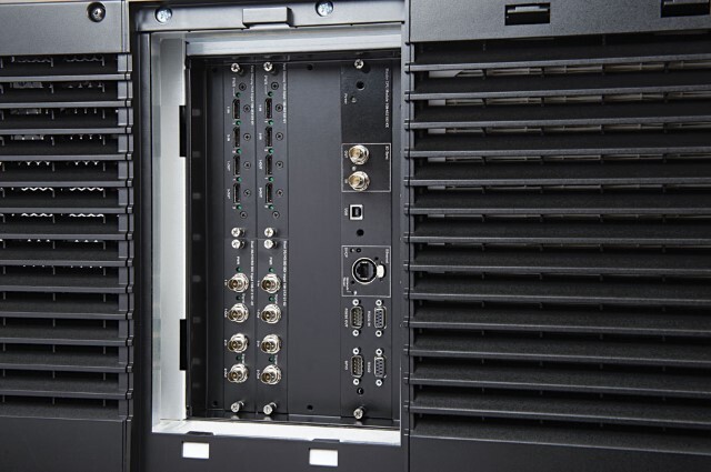 Проектор Christie Mirage D4K25 (129-012104-XX)  (без объектива) артикул 145934Si-1 фото 5