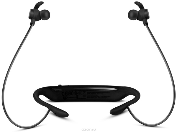 Наушники JBL Reflect Response black артикул 149617Si-1