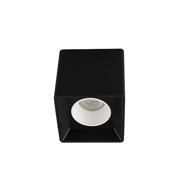 Светильник накладной Denkirs DK3080-BK+WH (Black White) артикул 270650Si-1