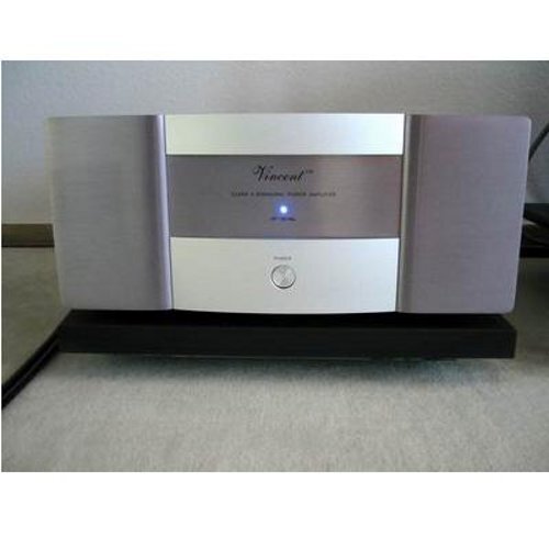 Усилитель звука Vincent SP-991 Plus silver артикул 323098FV-1 фото 4