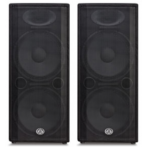 Wharfedale Pro Kinetic 15A артикул 122979Si-1
