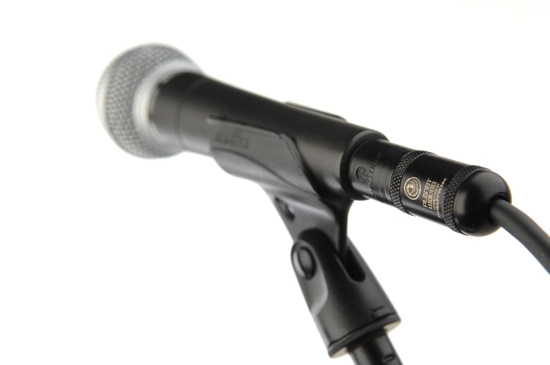 Микрофонный кабель Planet Waves PW-AMSM-10 артикул 148709Si-1 фото 4