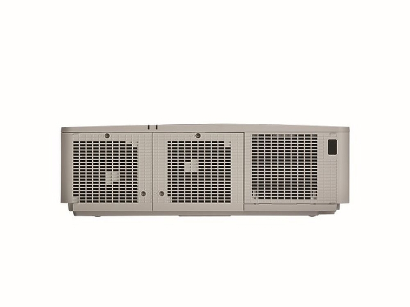 Проектор Christie DWU851-Q white (без объектива) артикул 139930Si-1 фото 9