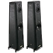 Акустическая система Sonus Faber Toy Tower black leather