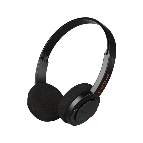 Наушники Creative Sound Blaster JAM V2 (51EF0950AA000) артикул 253175Si-1 фото 5