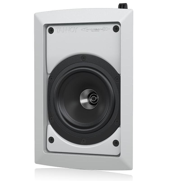 Встраиваемая АС Tannoy IW 4DC-WH артикул 203695Si-1 фото 4